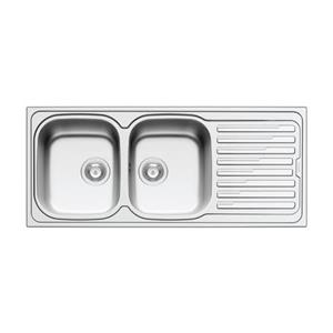 CHẬU HÄFELE INOX CLAUDIUS HS-SDD11650
